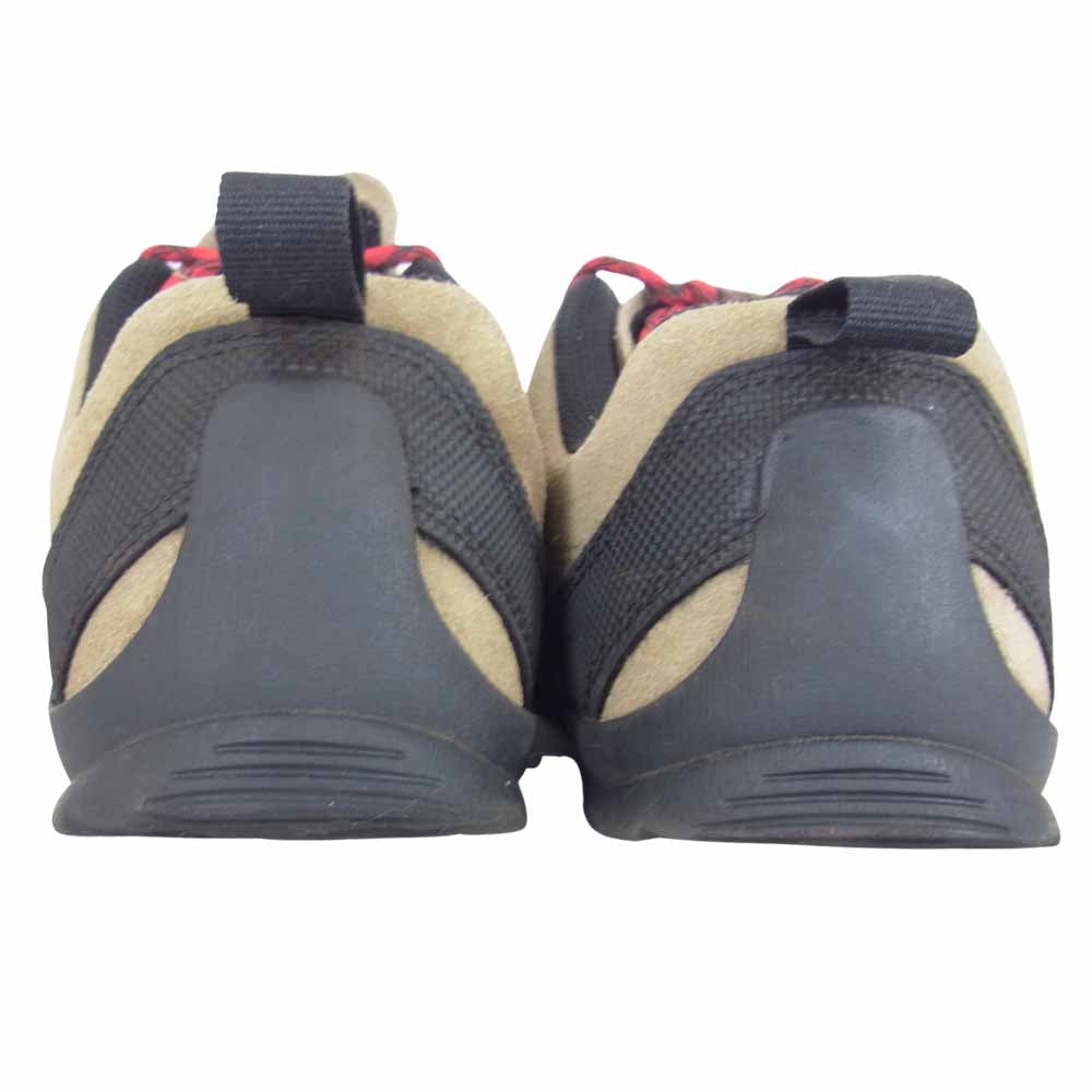KEEN キーン 1002672 JASPER ジャスパー クライミング スニーカー ベージュ系 25cm【中古】