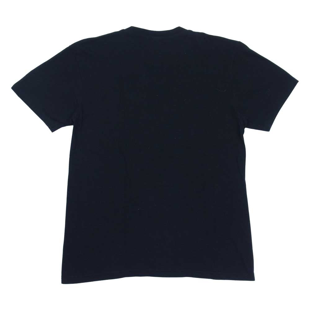 Supreme シュプリーム 20SS Daniel Johnston Frog Tee ダニエル ジョンストン フロッグ Tシャツ ブラック系 S【中古】