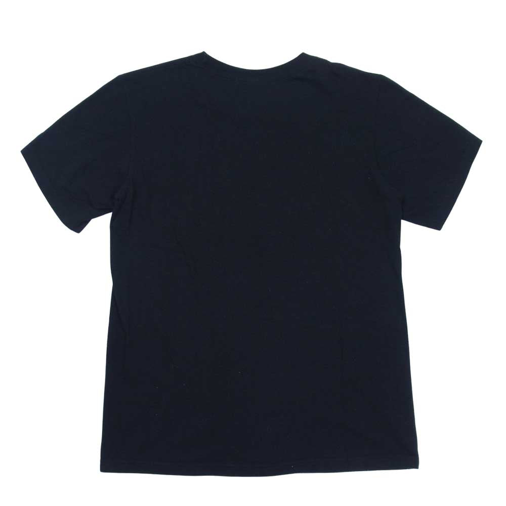 Supreme シュプリーム 20SS Sailboat Tee ボート アート プリント Tシャツ ブラック系 S【中古】