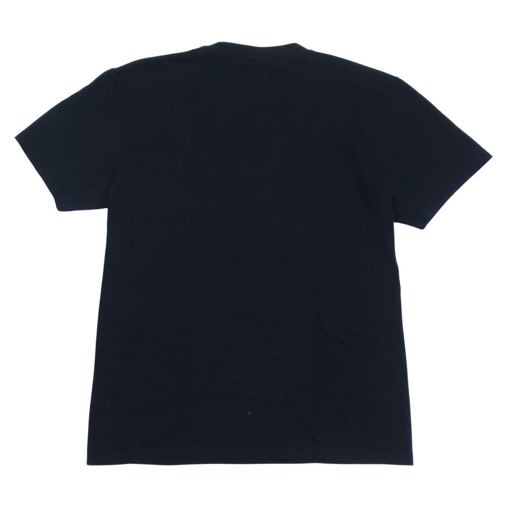 Supreme シュプリーム 20SS Time Tee タイム アート プリント Tシャツ ブラック系 S【中古】