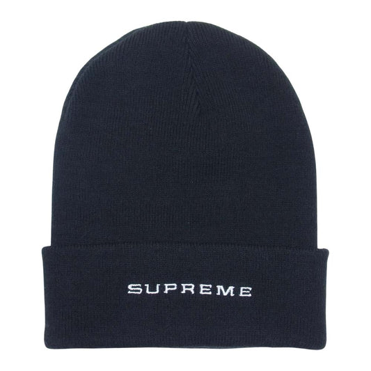 Supreme シュプリーム 21SS Nike Snakeskin Beanie ナイキ スネークスキン ビーニー ブラック系【中古】