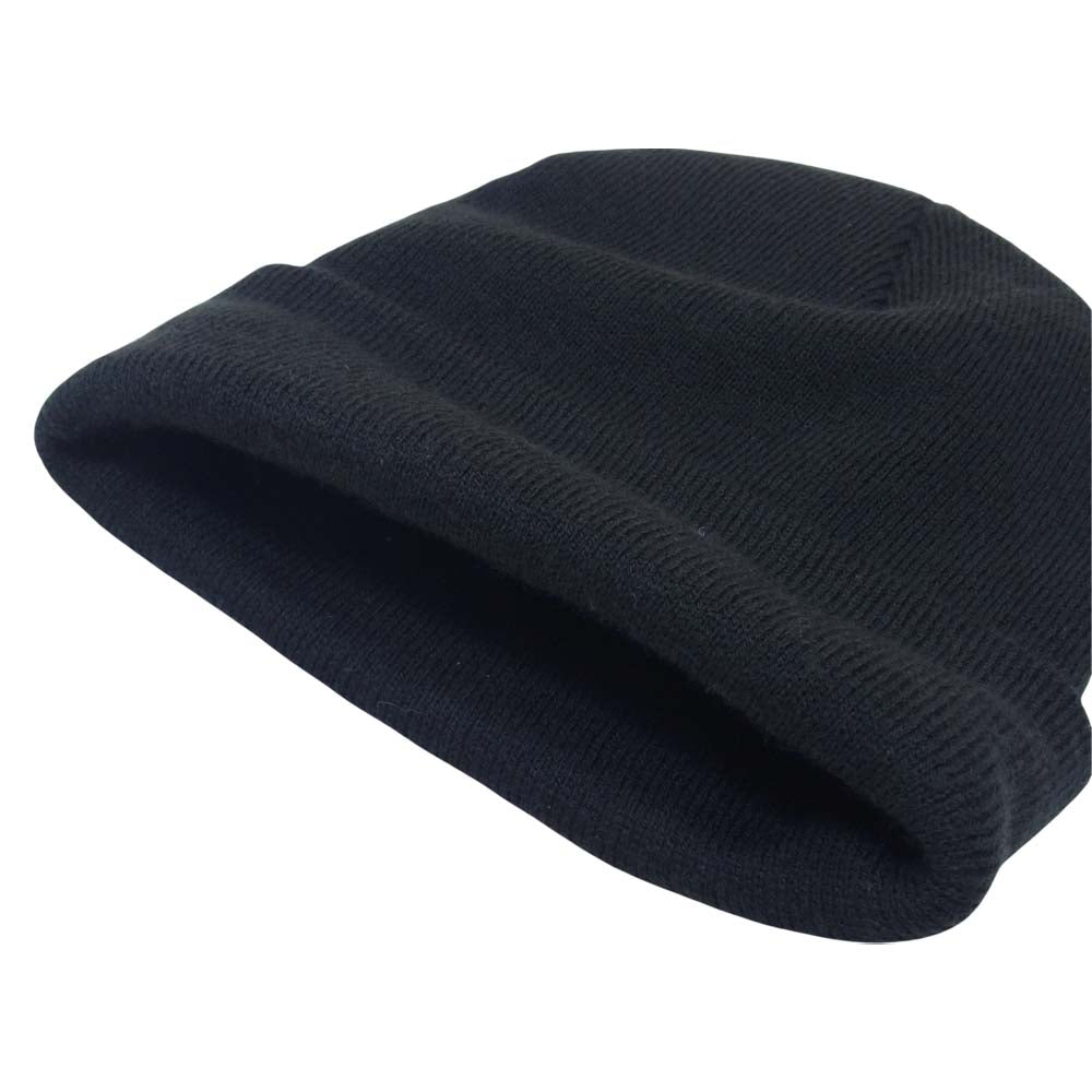 Supreme シュプリーム 21SS Nike Snakeskin Beanie ナイキ スネークスキン ビーニー ブラック系【中古】