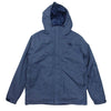 THE NORTH FACE ノースフェイス NP61736 NOVELTY CASSIUS TRICLIMATE JACKET ノベルティー カシウス トリクライメート ジャケット ネイビー系 XL【中古】
