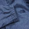 THE NORTH FACE ノースフェイス NP61736 NOVELTY CASSIUS TRICLIMATE JACKET ノベルティー カシウス トリクライメート ジャケット ネイビー系 XL【中古】