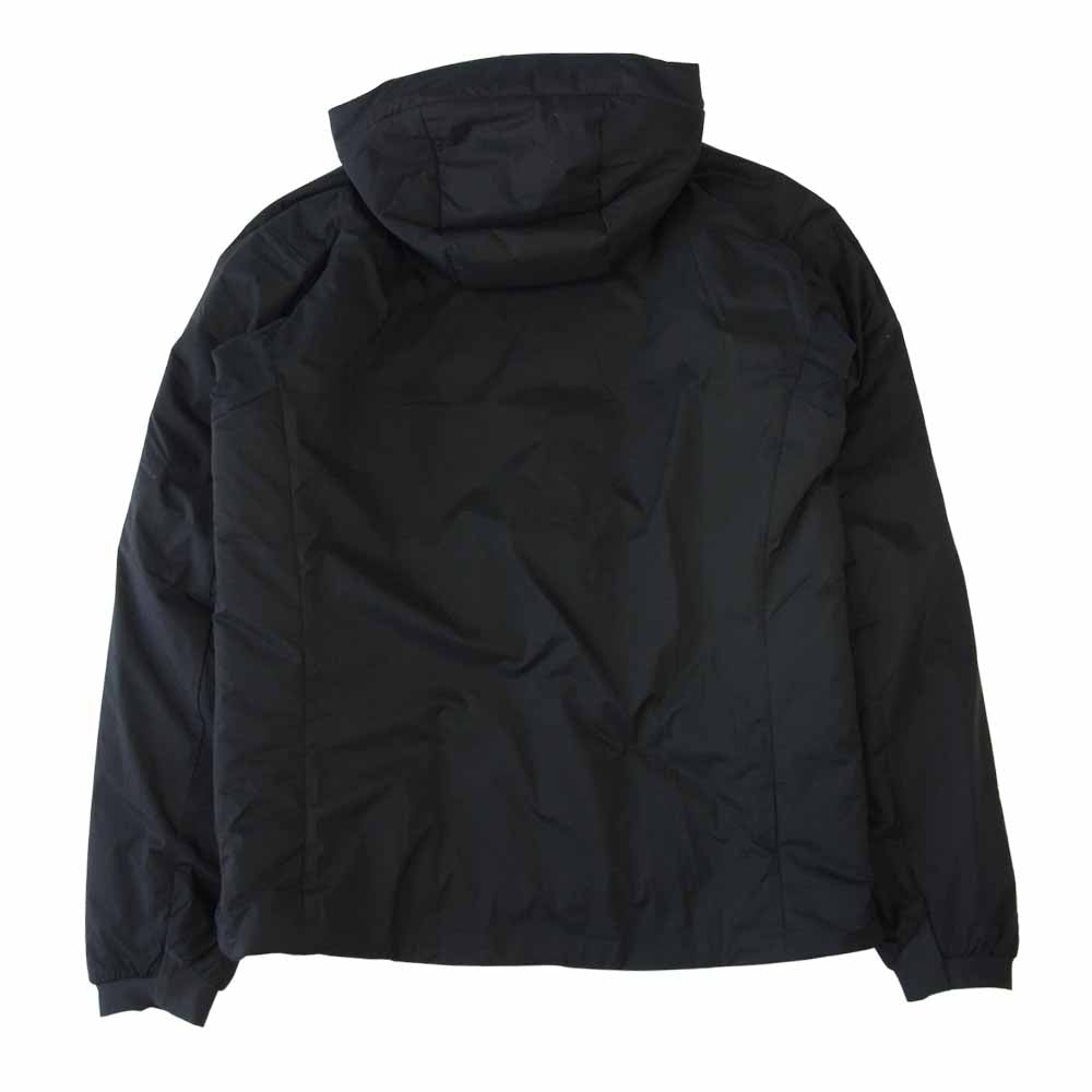 ARC'TERYX アークテリクス 24105 Atom AR Hoody JACKET アークテリクス アトム AR フーディー ジャケット ブラック系 M【中古】