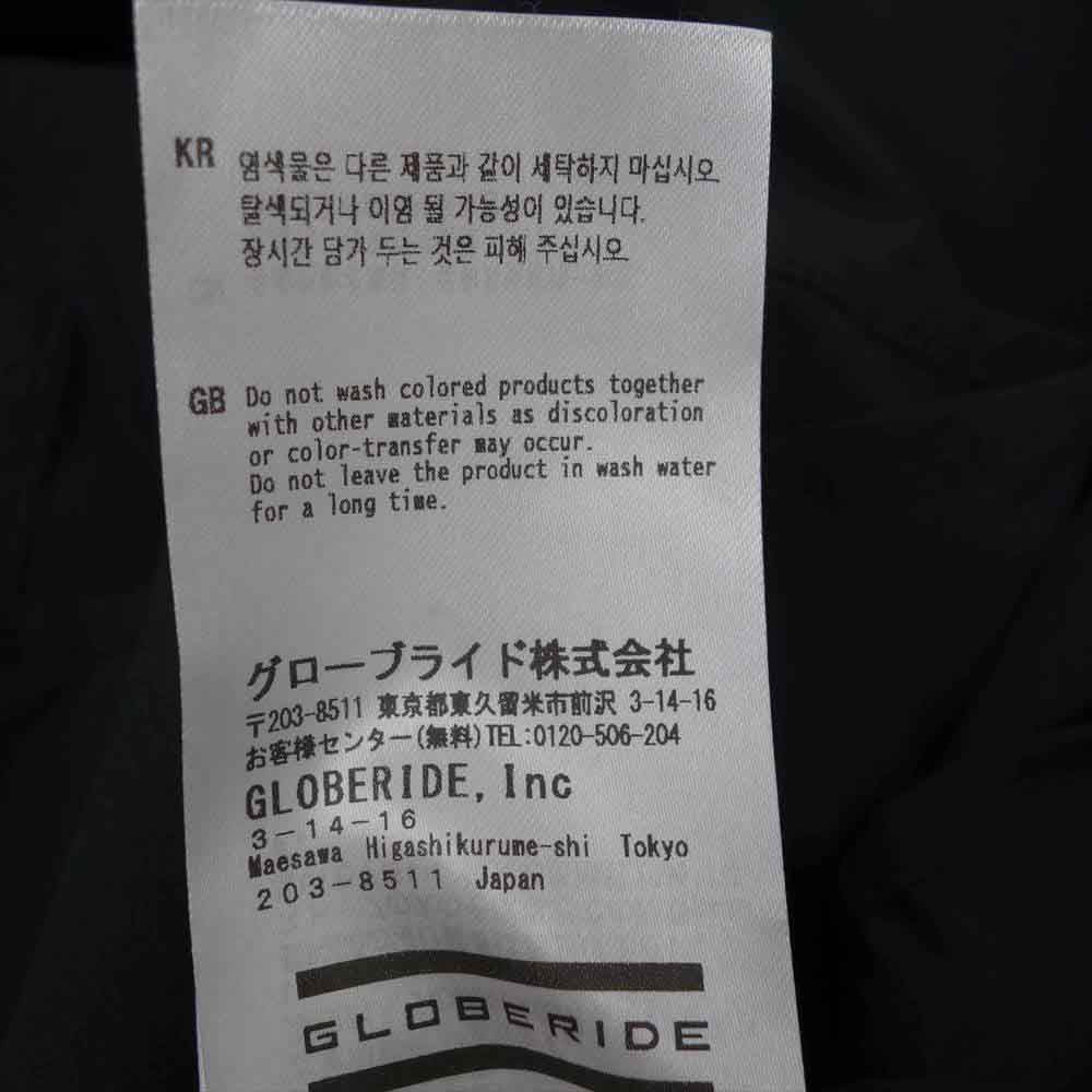 ダイワピア BE-85021W TECH ANGLER'S SHIRTS L/S ブラック系 S【中古】
