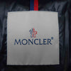 MONCLER モンクレール WILSON ウィルソン ダウンジャケット ブラック系 1【中古】