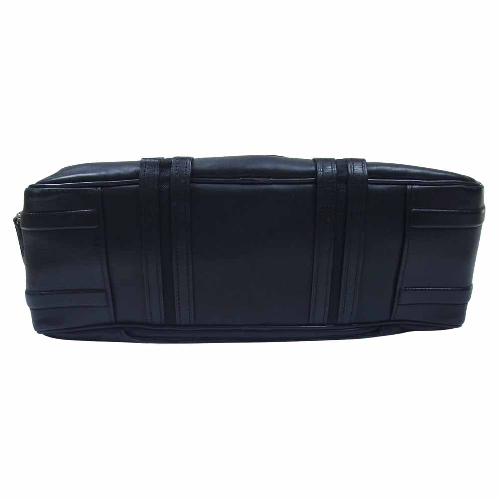 TUMI トゥミ 131754 JARVIS 2way デラックス ラップトップ ブリーフケース ブラック系【中古】