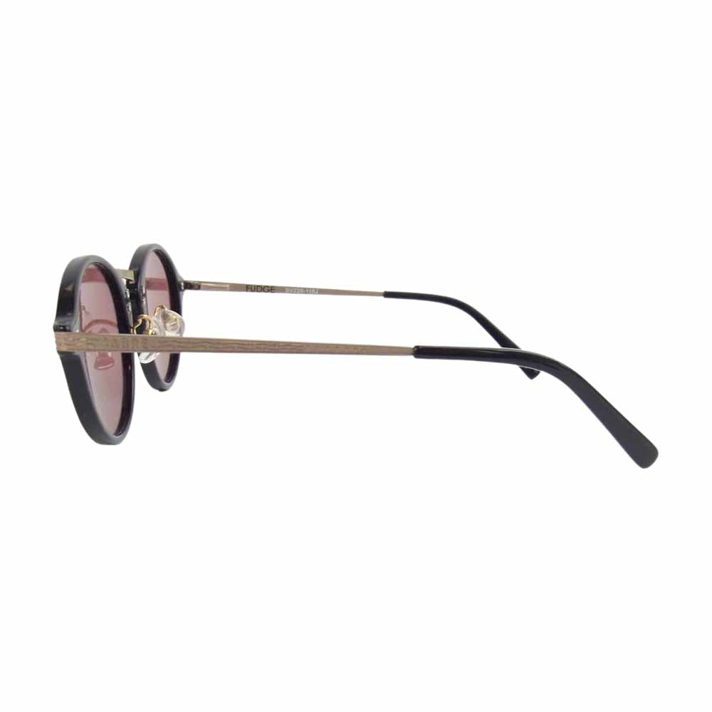 SABRE セイバー サングラス アイウェア 眼鏡 ブラック系【中古】