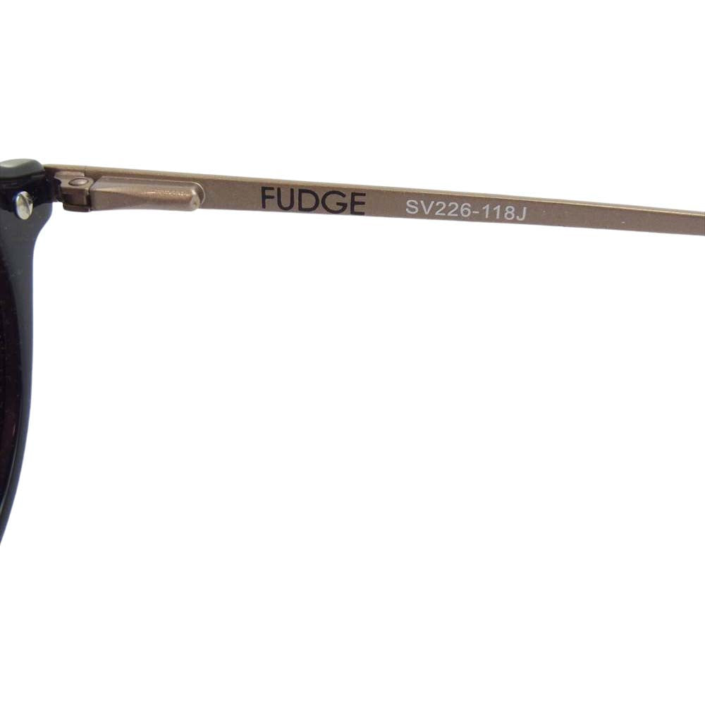 SABRE セイバー サングラス アイウェア 眼鏡 ブラック系【中古】