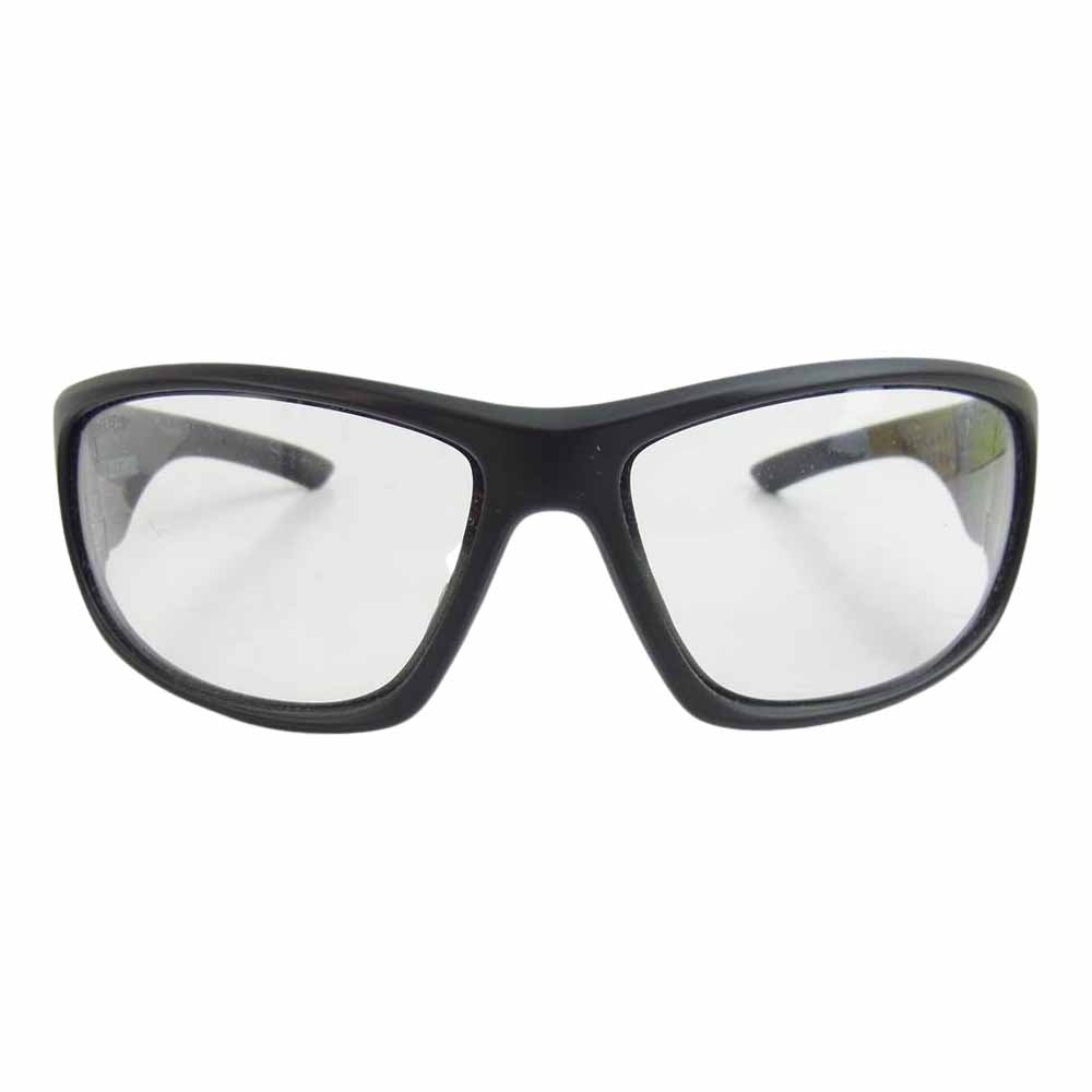 BLACK FLYS ブラックフライ FLY DEFENSE サングラス アイウェア 眼鏡 ブラック系【中古】