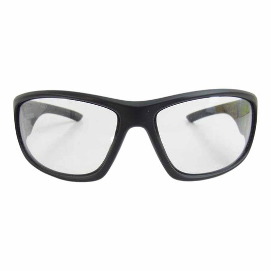 BLACK FLYS ブラックフライ FLY DEFENSE サングラス アイウェア 眼鏡 ブラック系【中古】