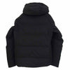 DESCENTE デサント DAMSGK30U ALLTERRAIN MIZUSAWA DOWN JACKET MOUNTAINEER オルテライン 水沢ダウン マウンテニア ダウン ジャケット ブラック系 M【新古品】【未使用】【中古】