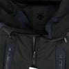 DESCENTE デサント DAMSGK30U ALLTERRAIN MIZUSAWA DOWN JACKET MOUNTAINEER オルテライン 水沢ダウン マウンテニア ダウン ジャケット ブラック系 M【新古品】【未使用】【中古】