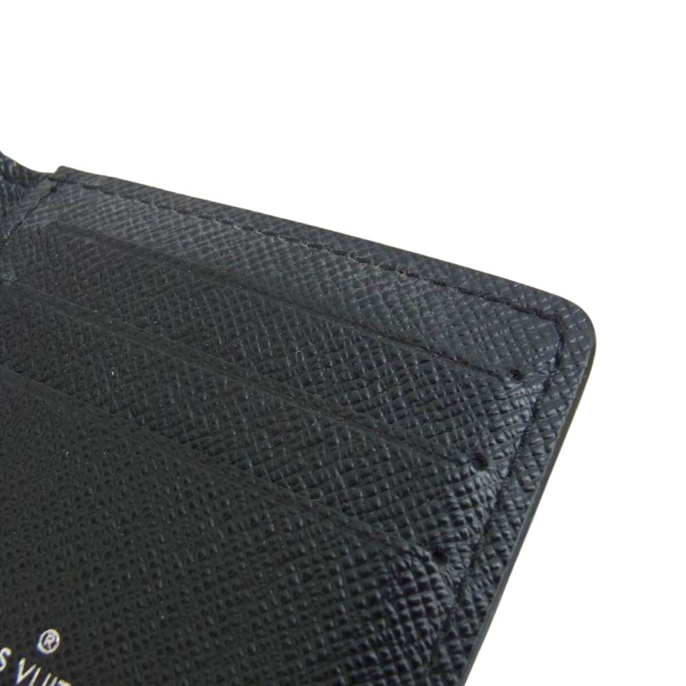 LOUIS VUITTON ルイ・ヴィトン M60166 モノグラムマカサー ネオポルト カルト ブラウン系【中古】