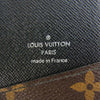 LOUIS VUITTON ルイ・ヴィトン M60166 モノグラムマカサー ネオポルト カルト ブラウン系【中古】