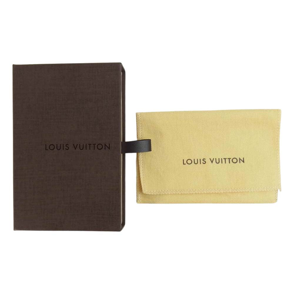 LOUIS VUITTON ルイ・ヴィトン M60166 モノグラムマカサー ネオポルト カルト ブラウン系【中古】