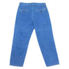 DESCENDANT ディセンダント 19AW 192BRDS-PTM04 DC-6 DENIM TROUSERS デニム トラウザーズ パンツ インディゴブルー系 2【新古品】【未使用】【中古】