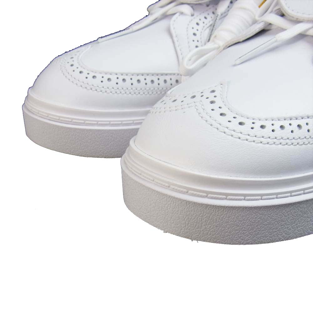 NIKE ナイキ DH2482 100 PEACEMINUSONE KWONDO 1 ピースマイナスワン クウォンド ワン スニーカー ホワイト系 28.0cm【新古品】【未使用】【中古】