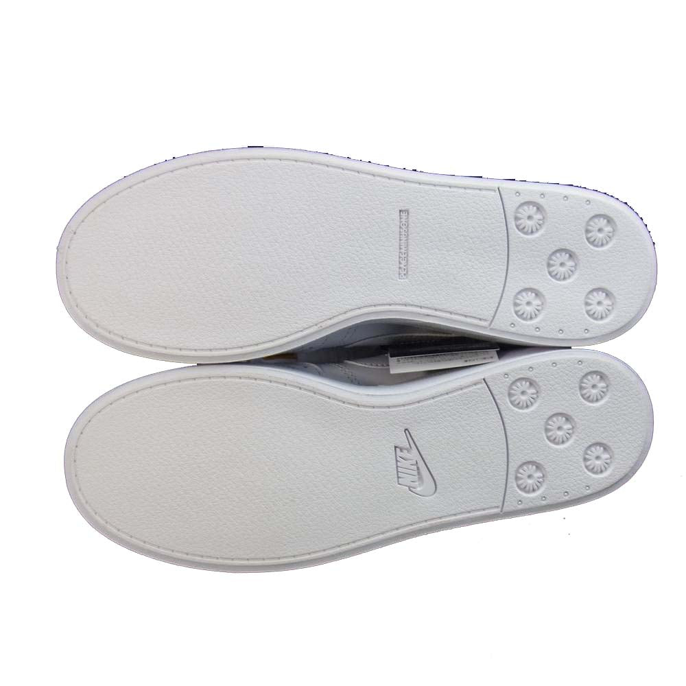 NIKE ナイキ DH2482 100 PEACEMINUSONE KWONDO 1 ピースマイナスワン クウォンド ワン スニーカー ホワイト系 28.0cm【新古品】【未使用】【中古】