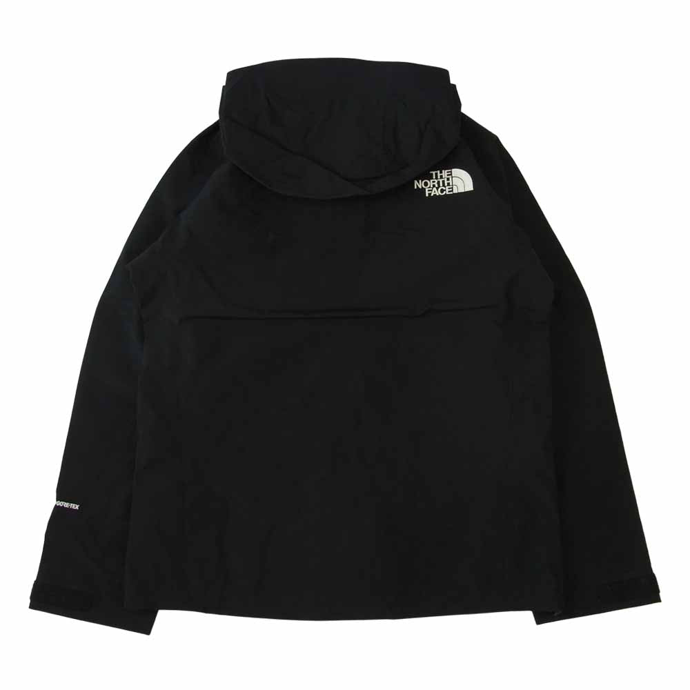 THE NORTH FACE ノースフェイス NP61800 MOUNTAIN JACKET マウンテン ジャケット GORE-TEX ゴアテックス パーカー  ブラック系 M【新古品】【未使用】【中古】