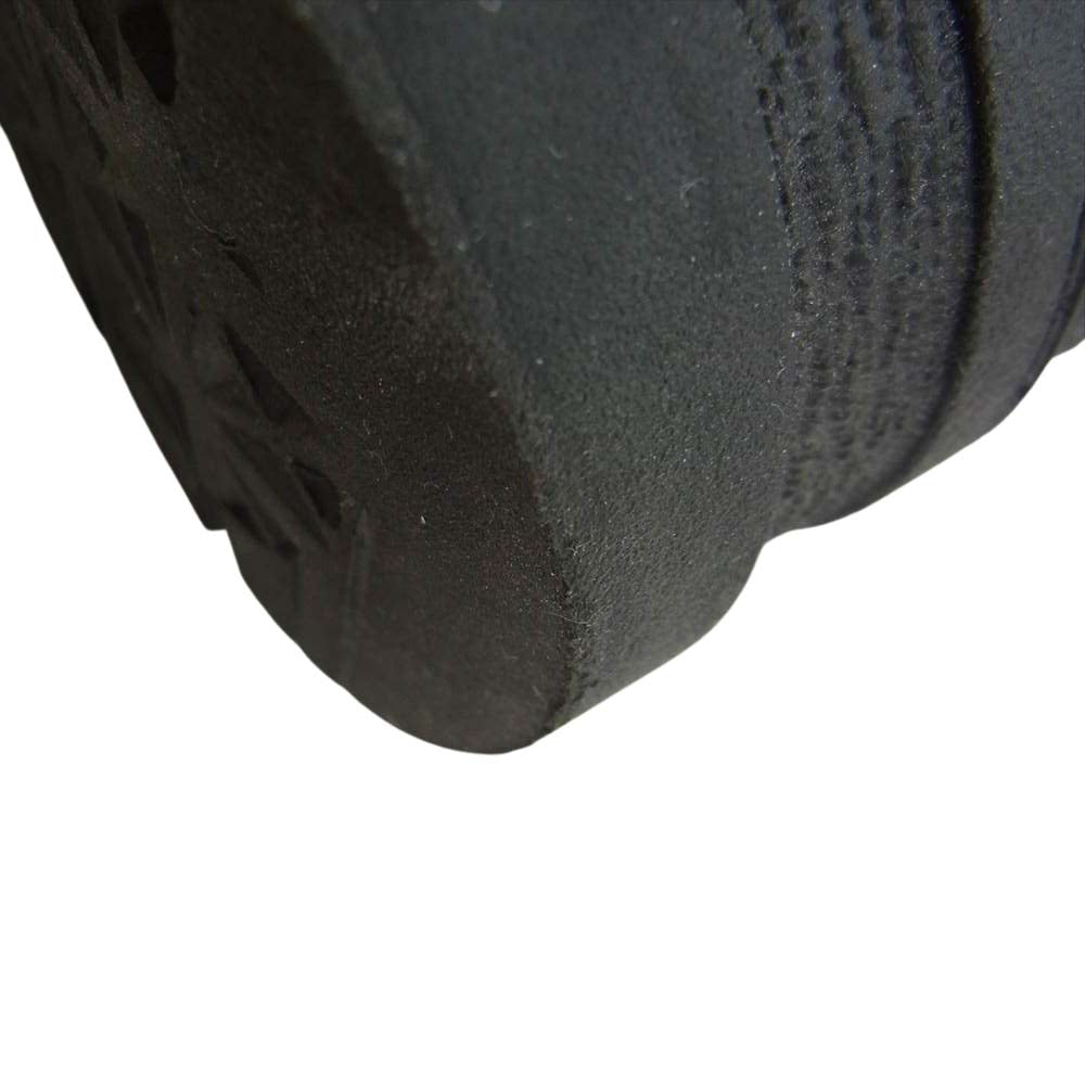 PUMA プーマ 381651-01 MAYZE CHELSEA INFUSE WNS メイズ チェルシー インフューズ サイドゴア ブーツ ブラック系 24cm【中古】