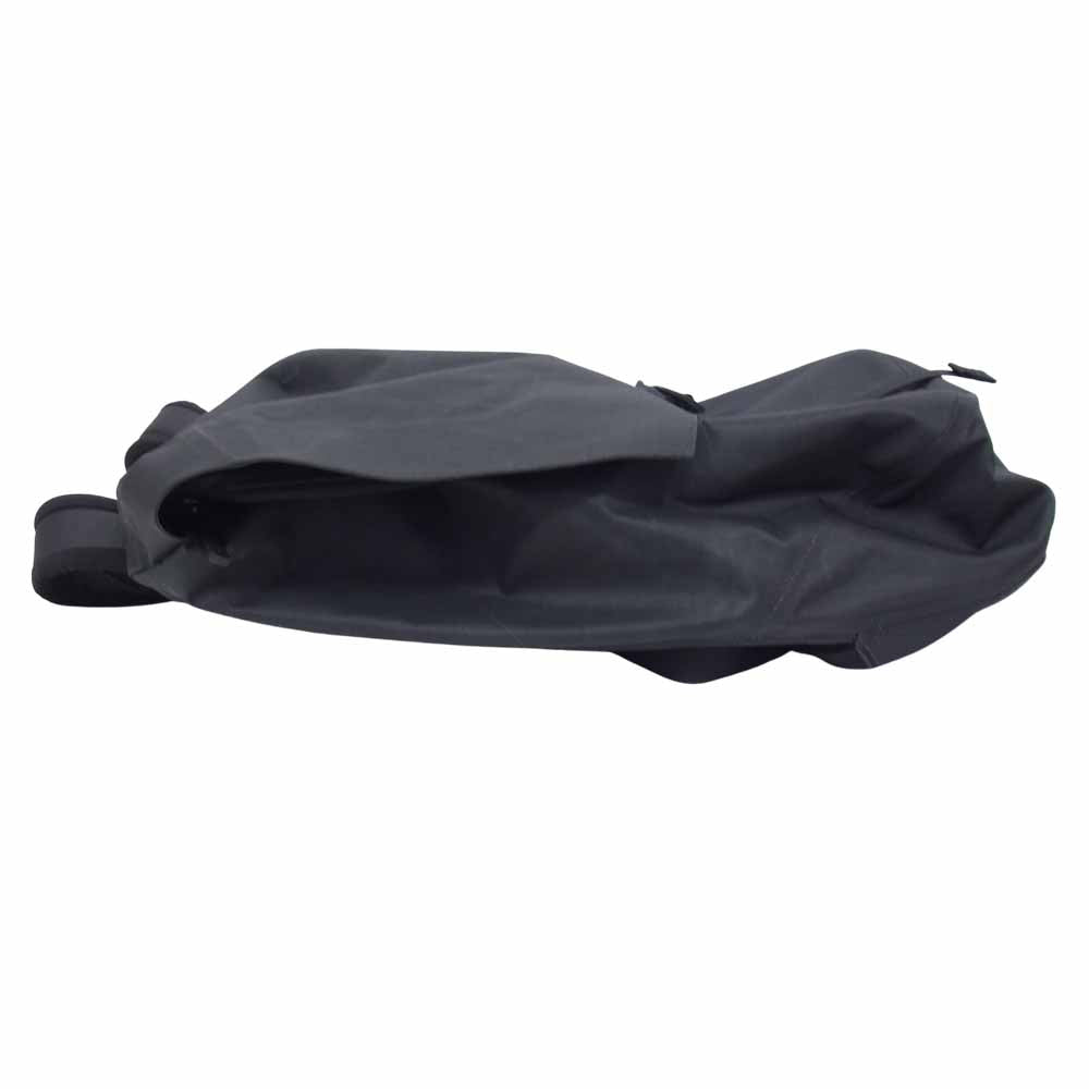 ARC'TERYX アークテリクス 18096 GRANVILLE 20 グランビィル バック パック リュック ブラック系【中古】