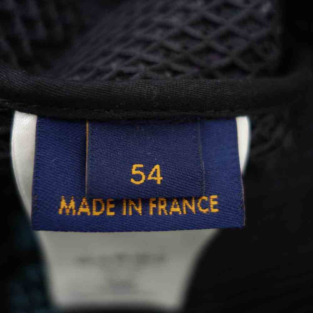 LOUIS VUITTON ルイ・ヴィトン 1A9UH0 国内正規品 グラディエント モノグラム メッシュ ブルゾン マルチカラー系 54【新古品】【未使用】【中古】