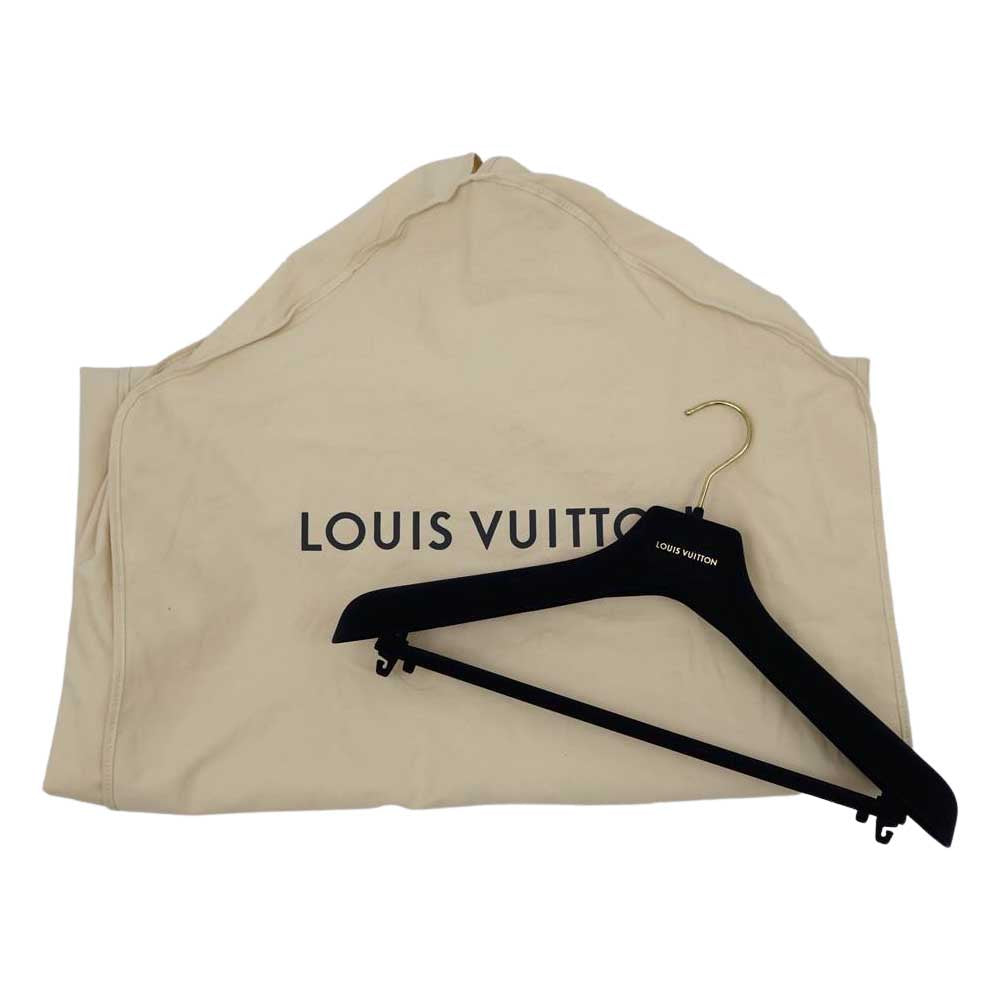 LOUIS VUITTON ルイ・ヴィトン 1A9UH0 国内正規品 グラディエント モノグラム メッシュ ブルゾン マルチカラー系 54【新古品】【未使用】【中古】