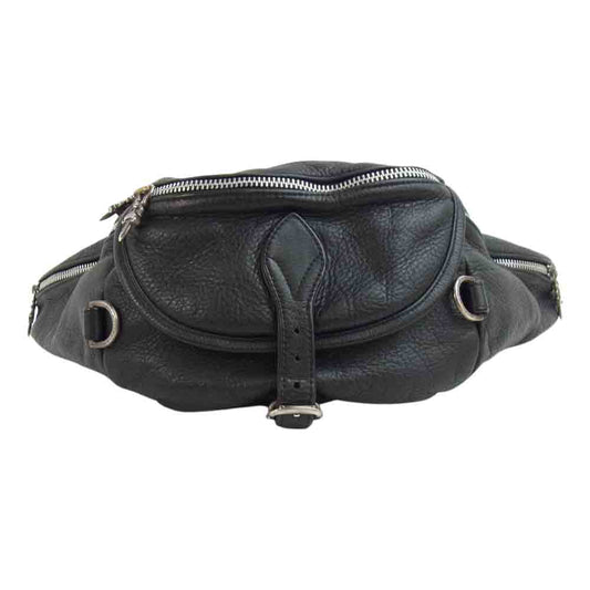 CHROME HEARTS クロムハーツ（原本無） #1 SNAT PACK スナットパック ブラック系【中古】