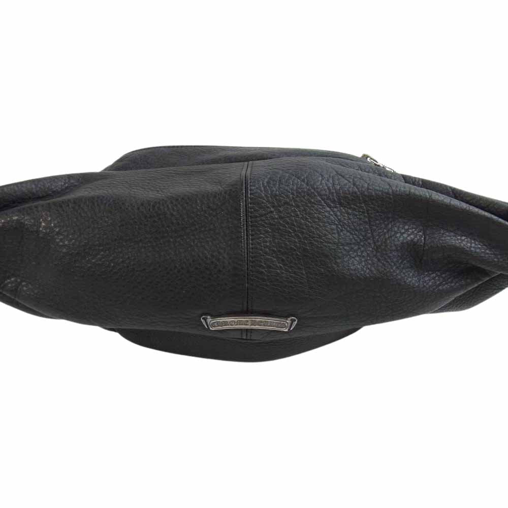 CHROME HEARTS クロムハーツ（原本無） #1 SNAT PACK スナットパック ブラック系【中古】