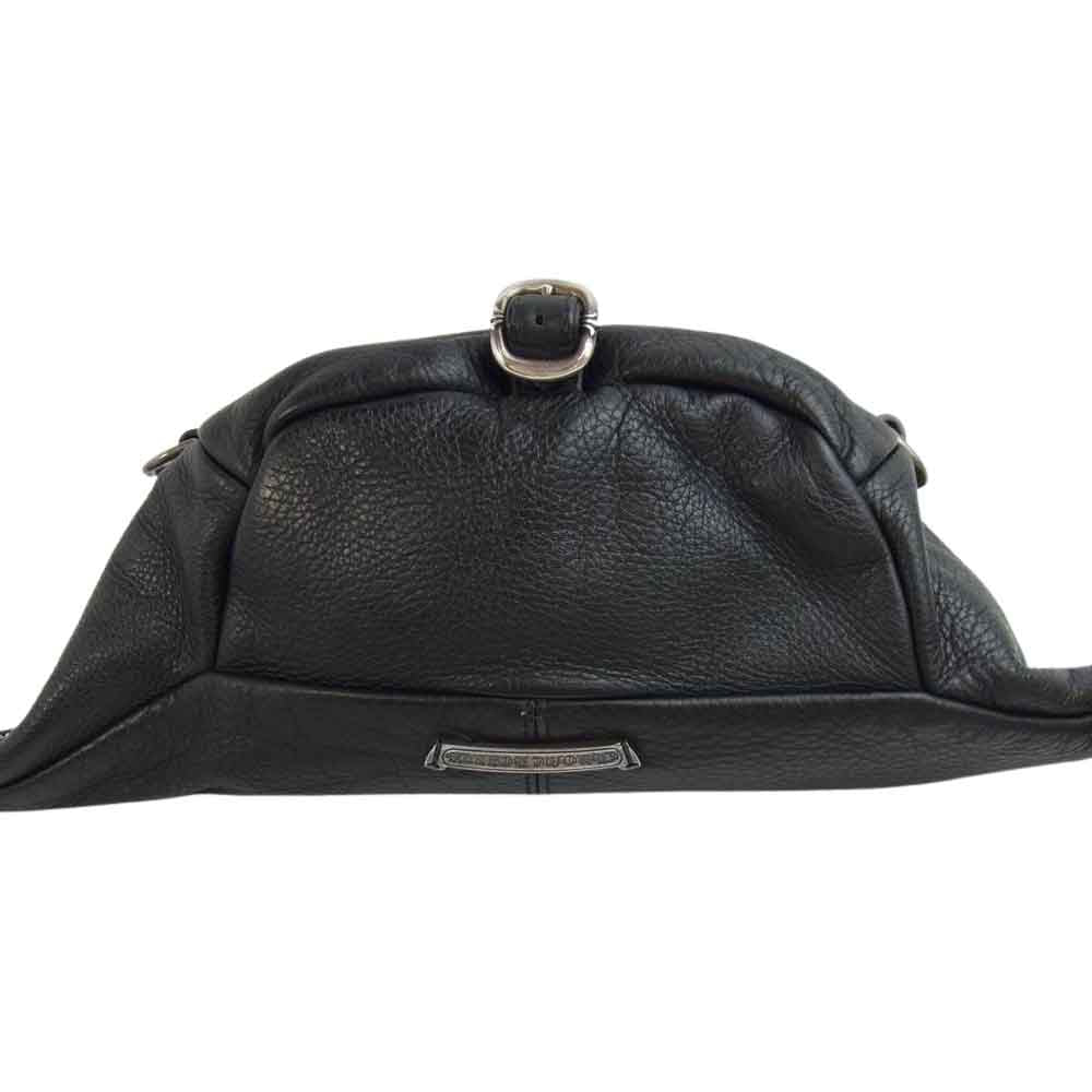 CHROME HEARTS クロムハーツ（原本無） #1 SNAT PACK スナットパック ブラック系【中古】