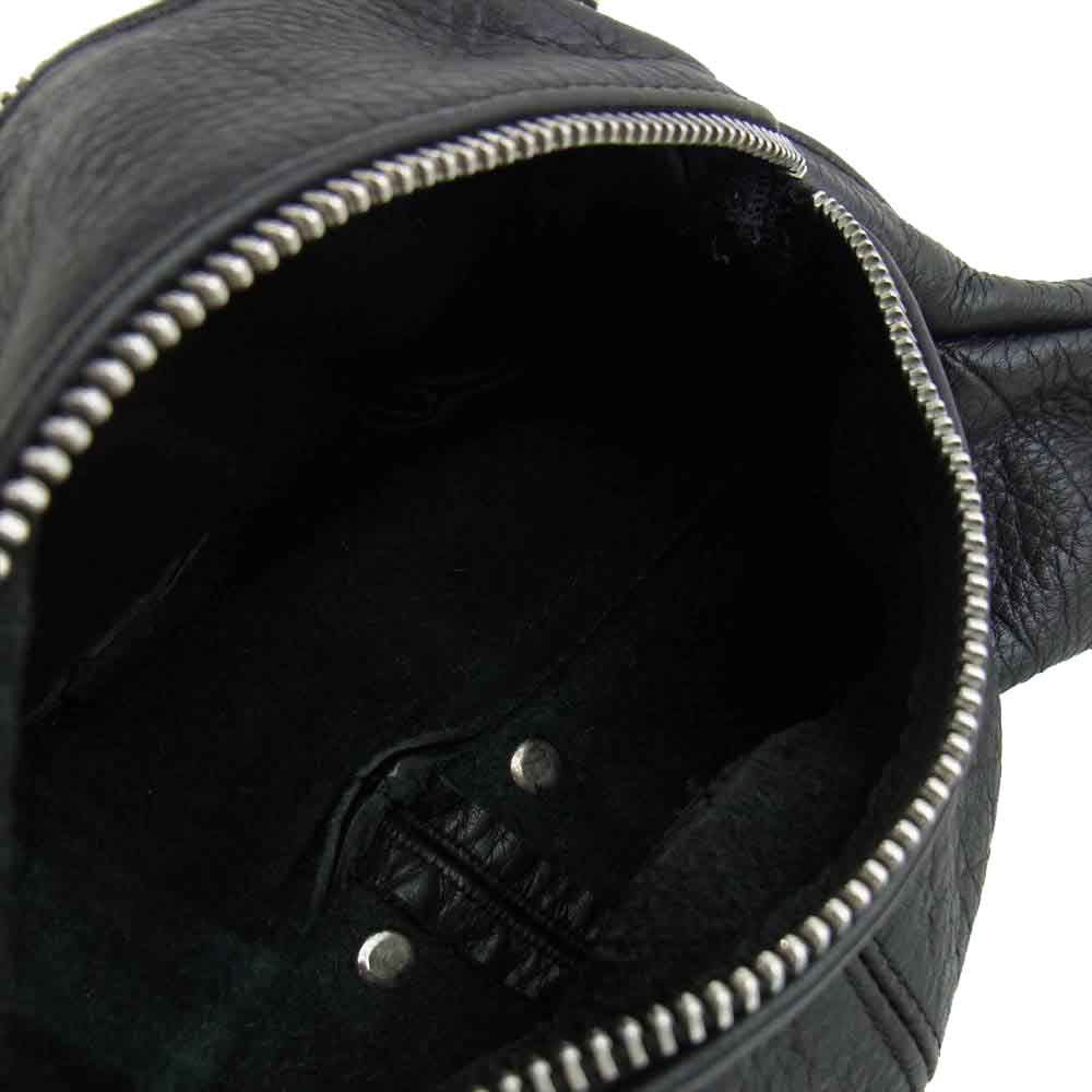 CHROME HEARTS クロムハーツ（原本無） #1 SNAT PACK スナットパック ブラック系【中古】
