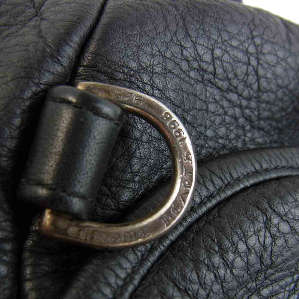 CHROME HEARTS クロムハーツ（原本無） #1 SNAT PACK スナットパック ブラック系【中古】