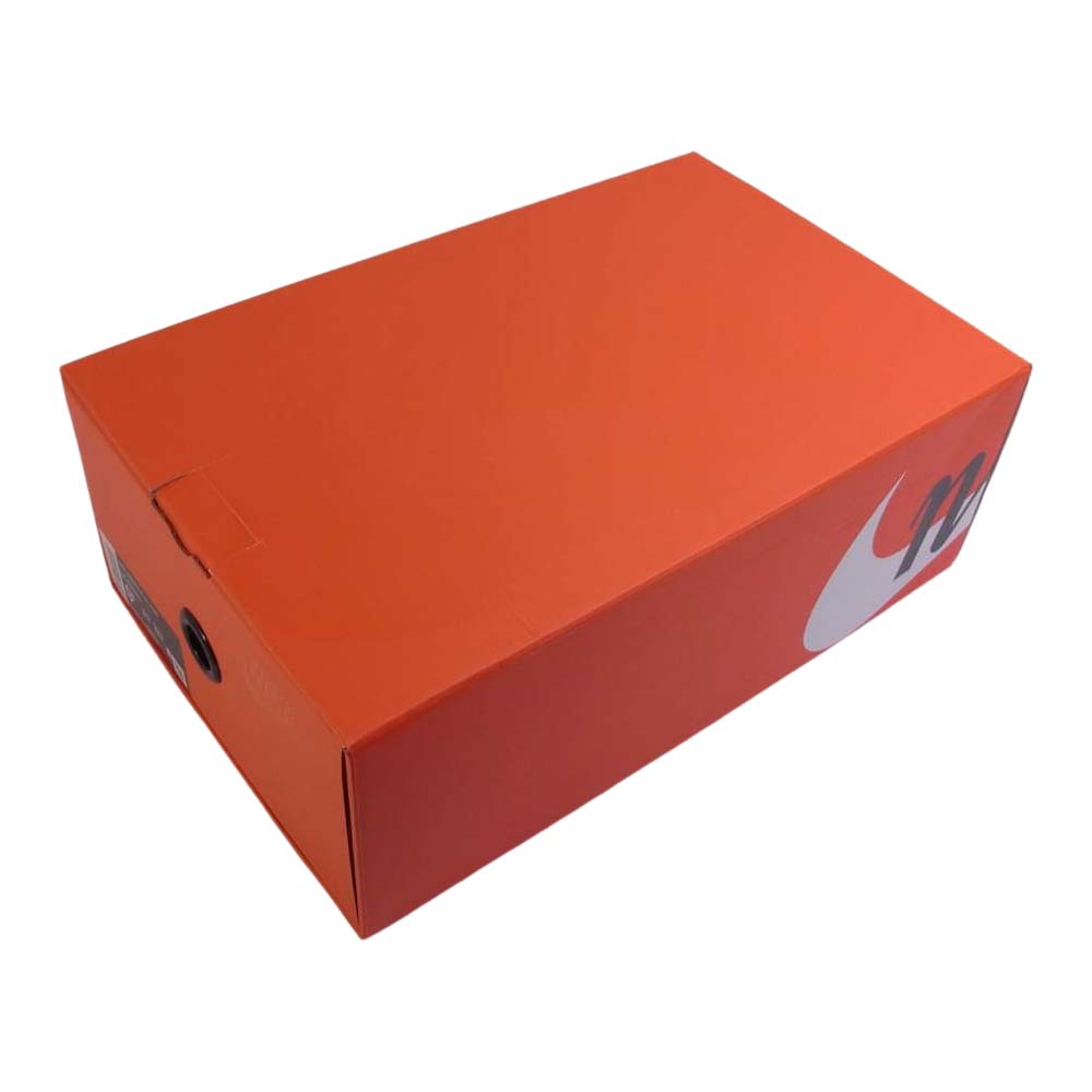 NIKE ナイキ × CLOT × sacai DH3114 001 黒タグ付き LD WAFFLE ワッフル ローカット スニーカー グレー系 27.5【新古品】【未使用】【中古】