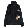 THE NORTH FACE ノースフェイス NA61930 Antarctica Versa Loft Jacket アンタークティカ バーサ ロフト フリース ジャケット ブラック系 L【新古品】【未使用】【中古】