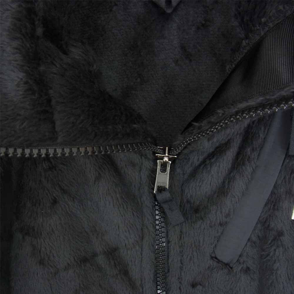 THE NORTH FACE ノースフェイス NA61930 Antarctica Versa Loft Jacket アンタークティカ バーサ ロフト フリース ジャケット ブラック系 L【新古品】【未使用】【中古】