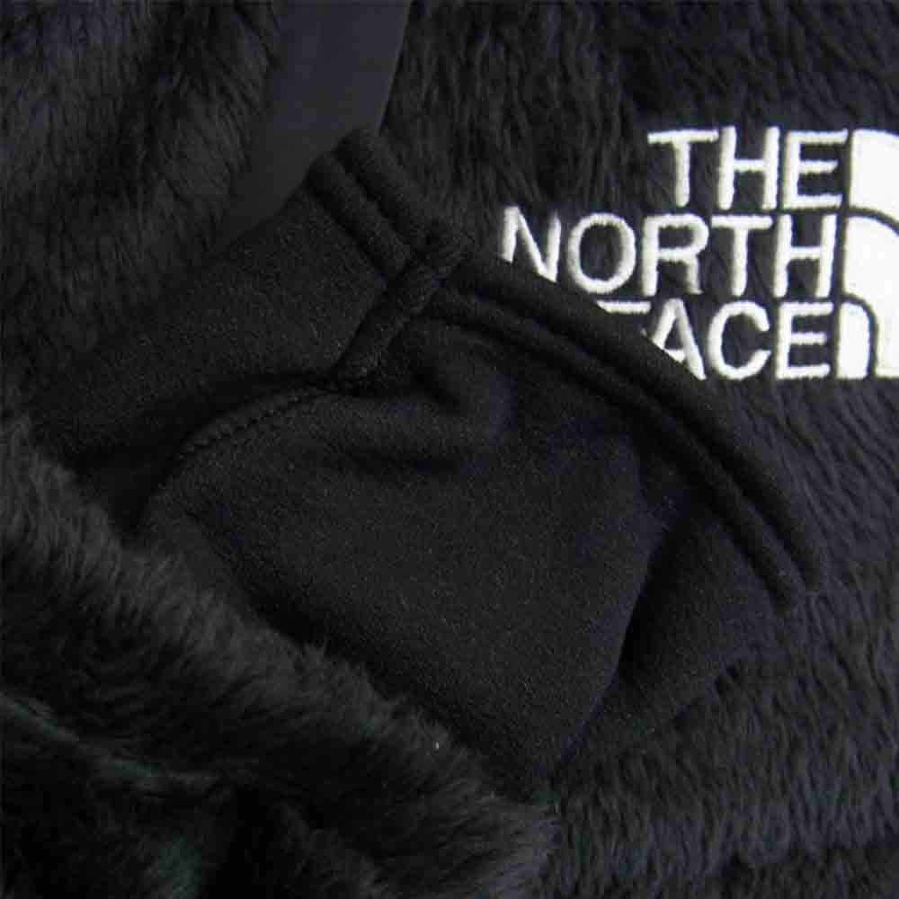 THE NORTH FACE ノースフェイス NA61930 Antarctica Versa Loft Jacket アンタークティカ バーサ ロフト フリース ジャケット ブラック系 L【新古品】【未使用】【中古】