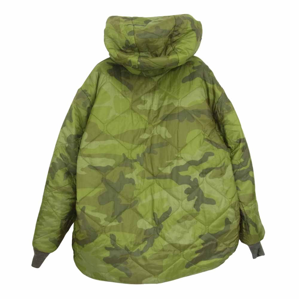 WILDTHINGS ワイルドシングス WT010087 × UNITED CARR by BUZZ