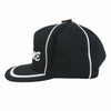 Supreme シュプリーム Playboy Mesh Back 5-Panel プレイボーイ 5 パネル キャップ ブラック系 Free【新古品】【未使用】【中古】