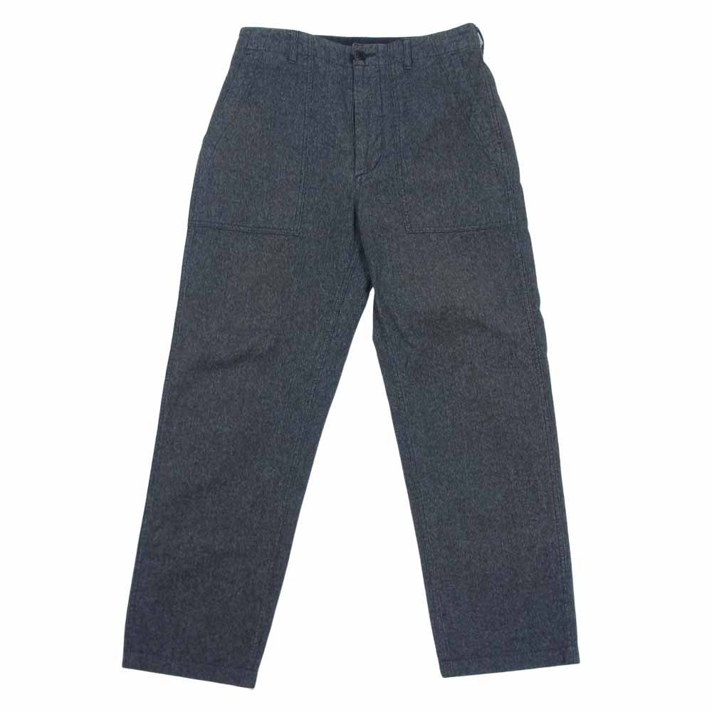 Engineered Garments エンジニアードガーメンツ fatigue pants ファティーグ パンツ ダークグレー系 32【中古】