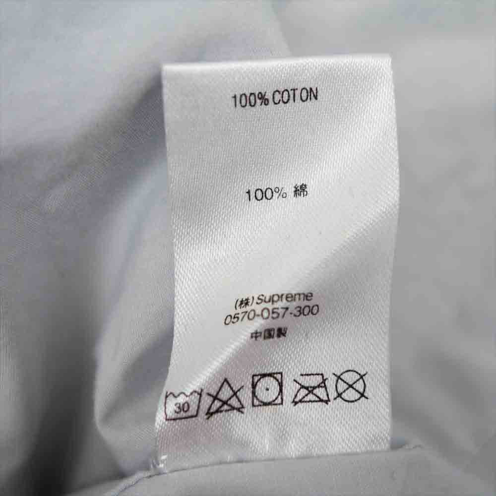 Supreme シュプリーム 19SS Grand Prix Parka グランプリ パーカ フーデッド ブルゾン マルチカラー系 XL【中古】