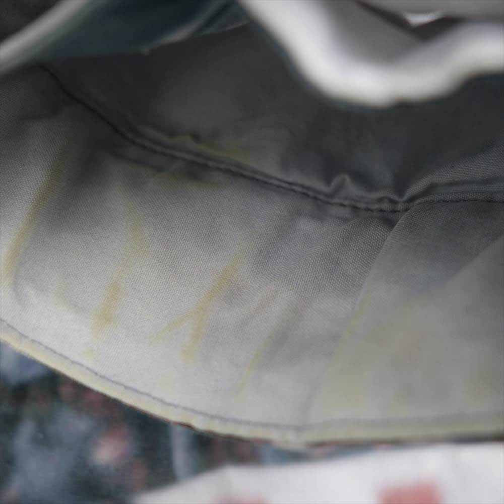 Supreme シュプリーム 19SS Grand Prix Parka グランプリ パーカ フーデッド ブルゾン マルチカラー系 XL【中古】