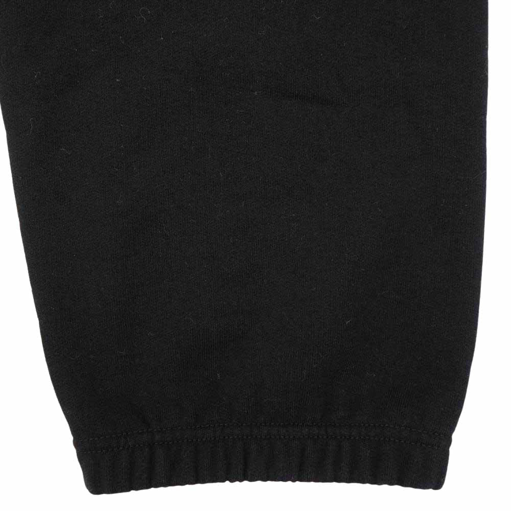 Supreme シュプリーム 21AW × JUNYA WATANABE 21AW COMME des GARCONS MAN Swea tpant ジュンヤワタナベ コムデギャルソン スウェット パンツ ブラック系 L【中古】