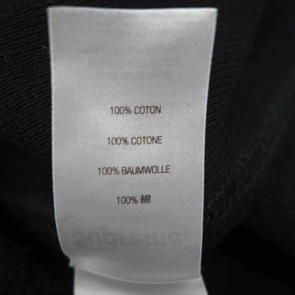 Supreme シュプリーム 21AW × JUNYA WATANABE COMME des GARCONS MAN Hooded Sweatshirt ジュンヤワタナベ コムデギャルソン パーカー ブラック系 XL【中古】