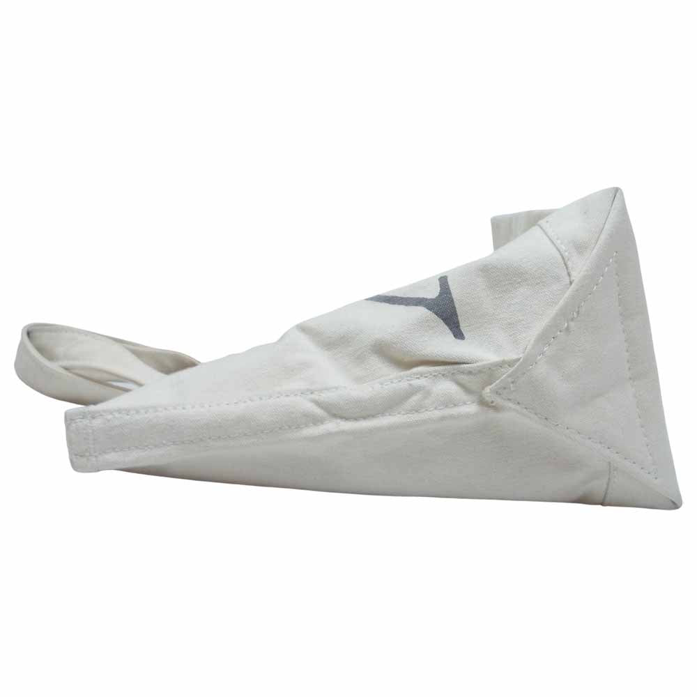 ANATOMICA アナトミカ COAL BAG SMALL コール バッグ スモール USA製 キャンバス トート ナチュラル系【中古】