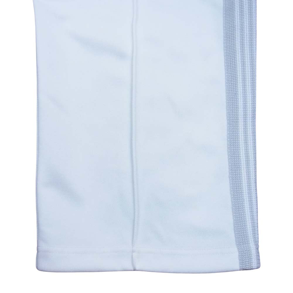 Needles ニードルス DI363 乱痴気 LANTIKI別注 25周年記念 Track Pants トラック パンツ ホワイト系 M【中古】