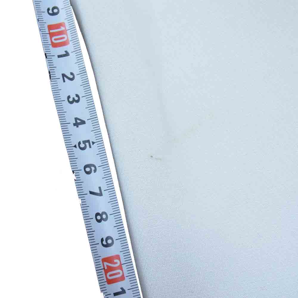 Needles ニードルス DI363 乱痴気 LANTIKI別注 25周年記念 Track Pants トラック パンツ ホワイト系 M【中古】