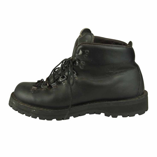 Danner ダナー 31520X Mountain Light マウンテン ライト トレッキング ブーツ ブラック系 9【中古】