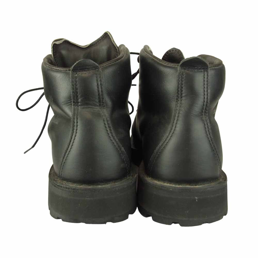Danner ダナー 31520X Mountain Light マウンテン ライト トレッキング ブーツ ブラック系 9【中古】